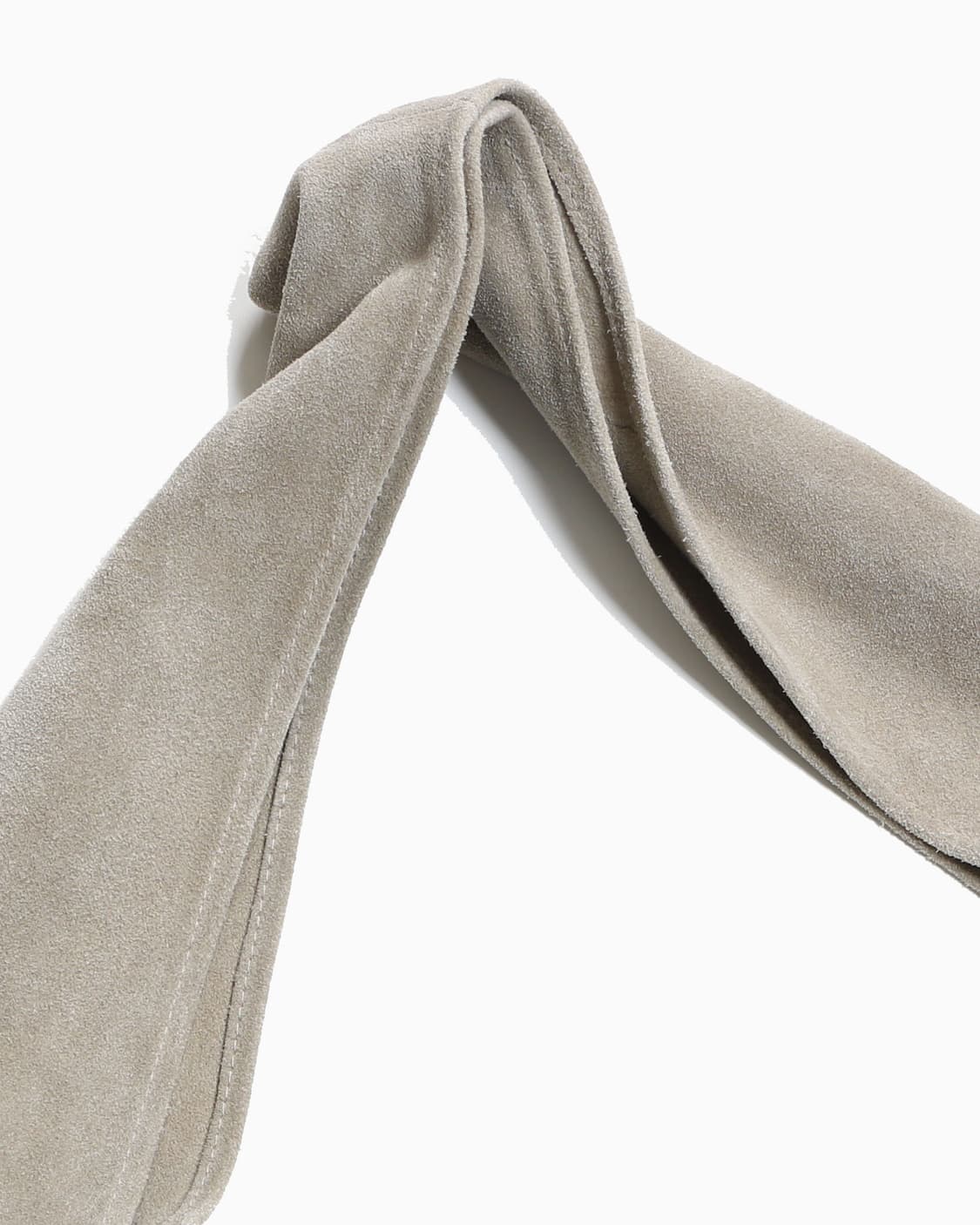 세븐바이세븐 소가죽 스웨이드 메일 상품이미지3