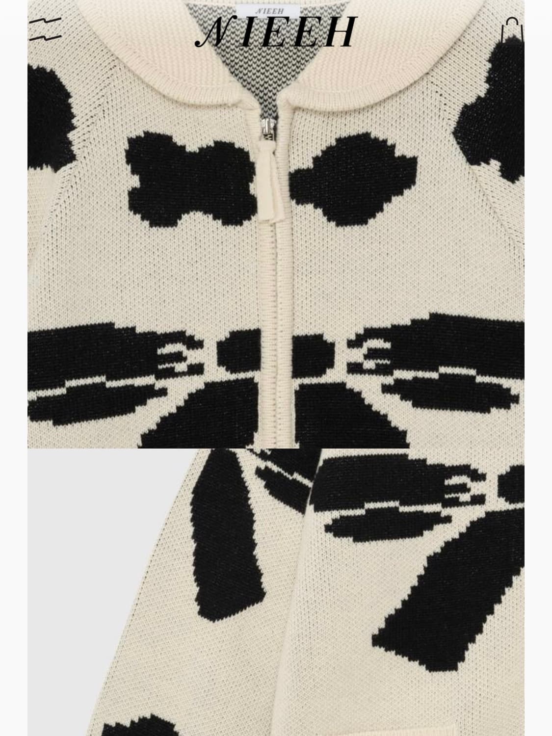 [Nieeh] 니히 니트 상품이미지3