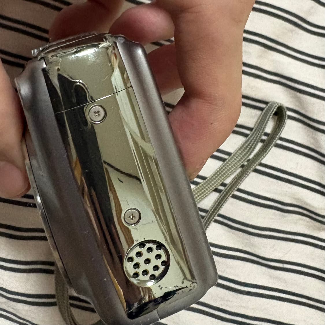 누가영,조이,지연 디카)니콘 쿨픽스 P4 NIKON COOLPIX P4  상품이미지3