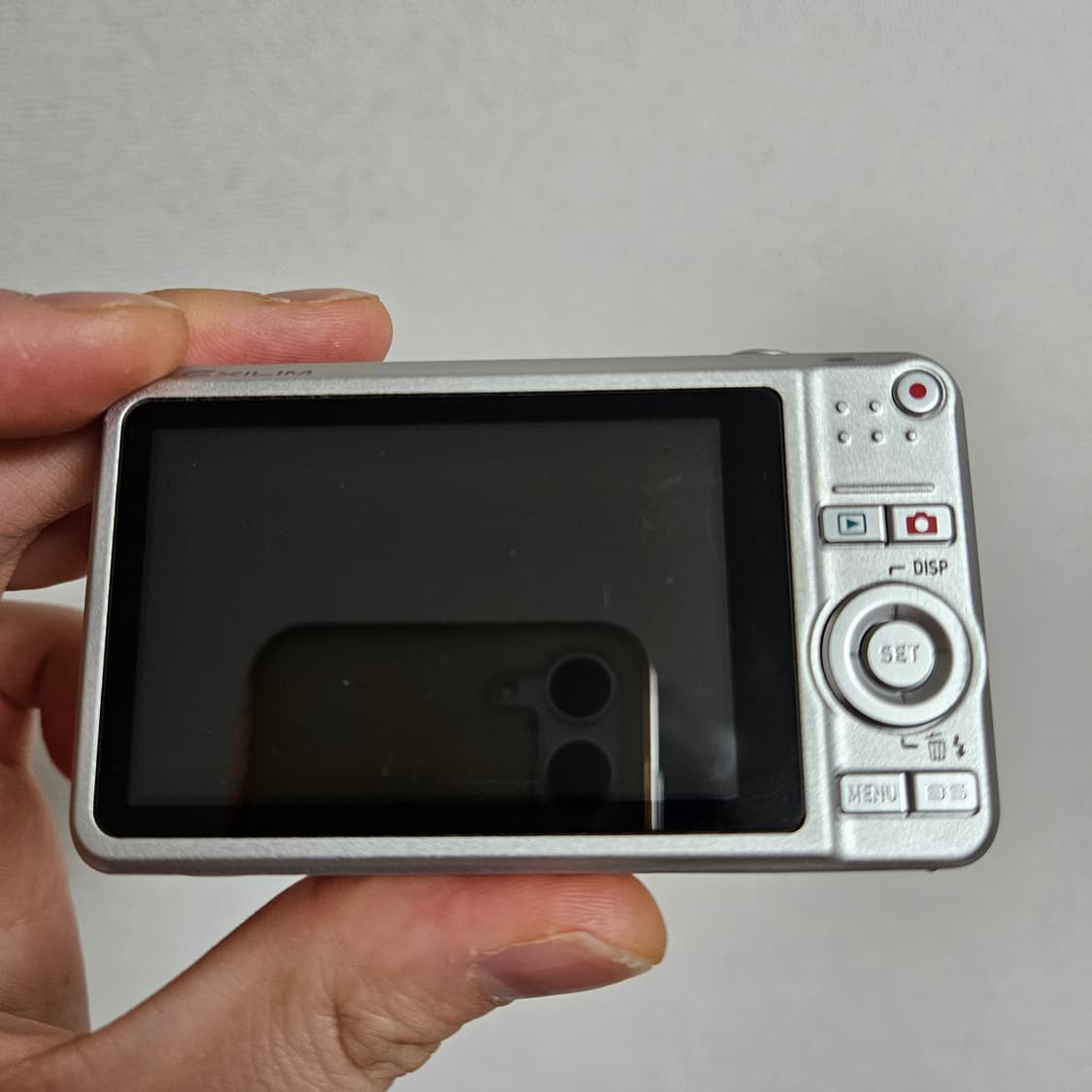 (카리나, 토모토모 디카) 카시오 엑슬림 EX-Z80 상품이미지4