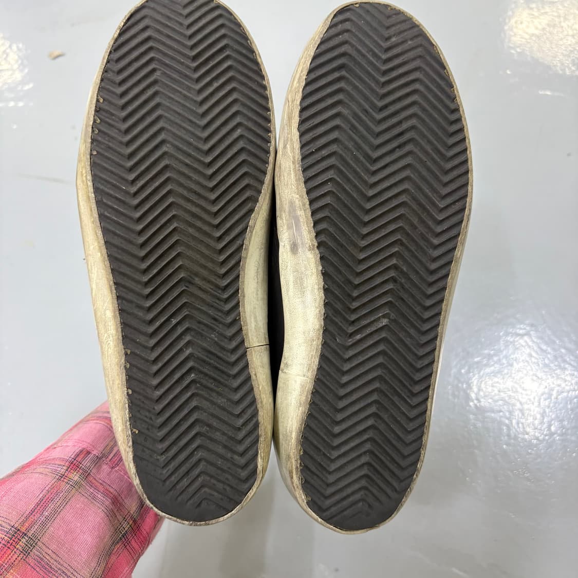 37 골든구스 스니커즈 0305J 상품이미지10