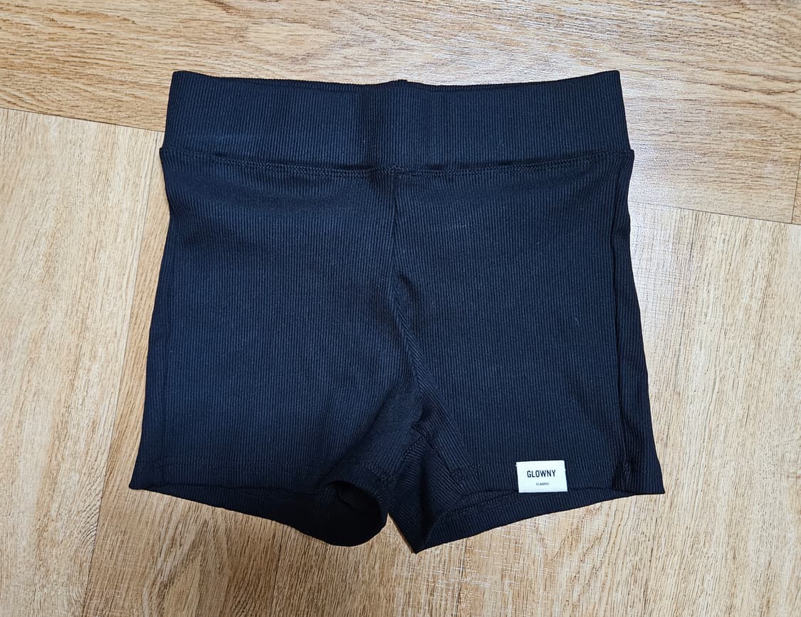 글로니 클래식 립 쇼츠 S 상품이미지3
