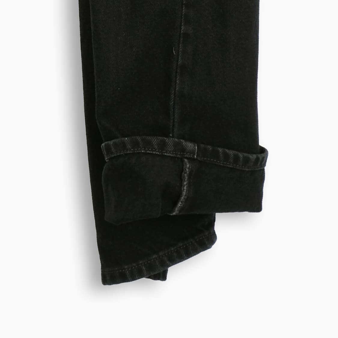 빈티지 리바이스 517 흑청 블랙진 30 인치 LV5173146 상품이미지7