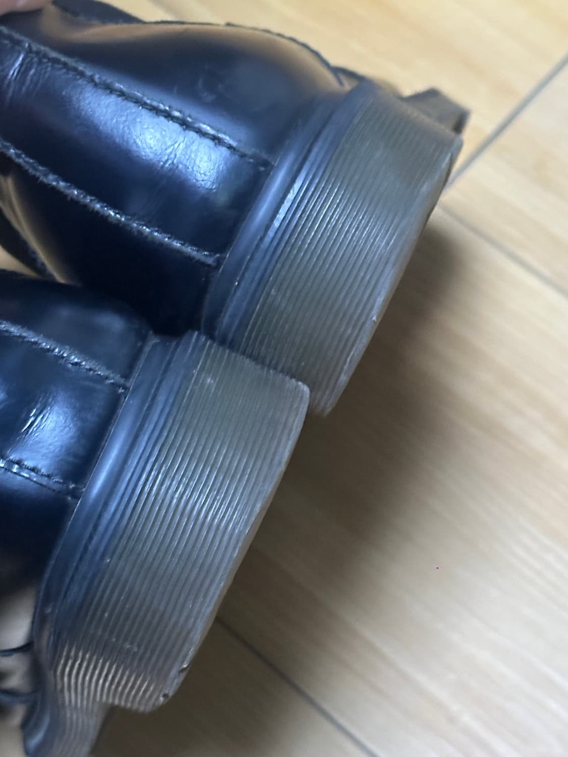 닥터마틴 첼시부츠 2976 270 상품이미지4