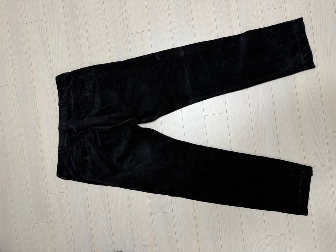 Rrl 코듀로이 치노 상품이미지2