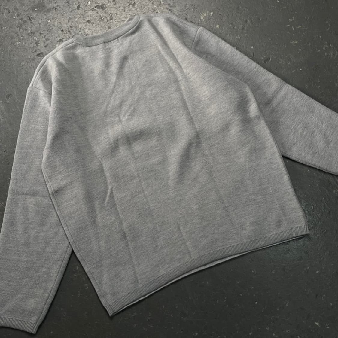 100 쿠어 니트 상품이미지5