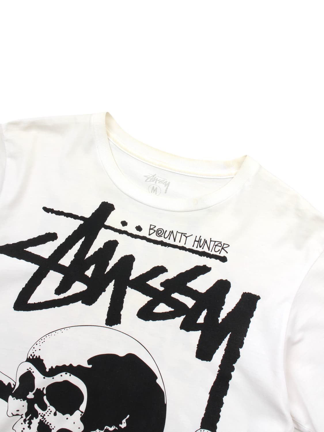 2010 STUSSY X BOUNTY HUNTER (M) 상품이미지5