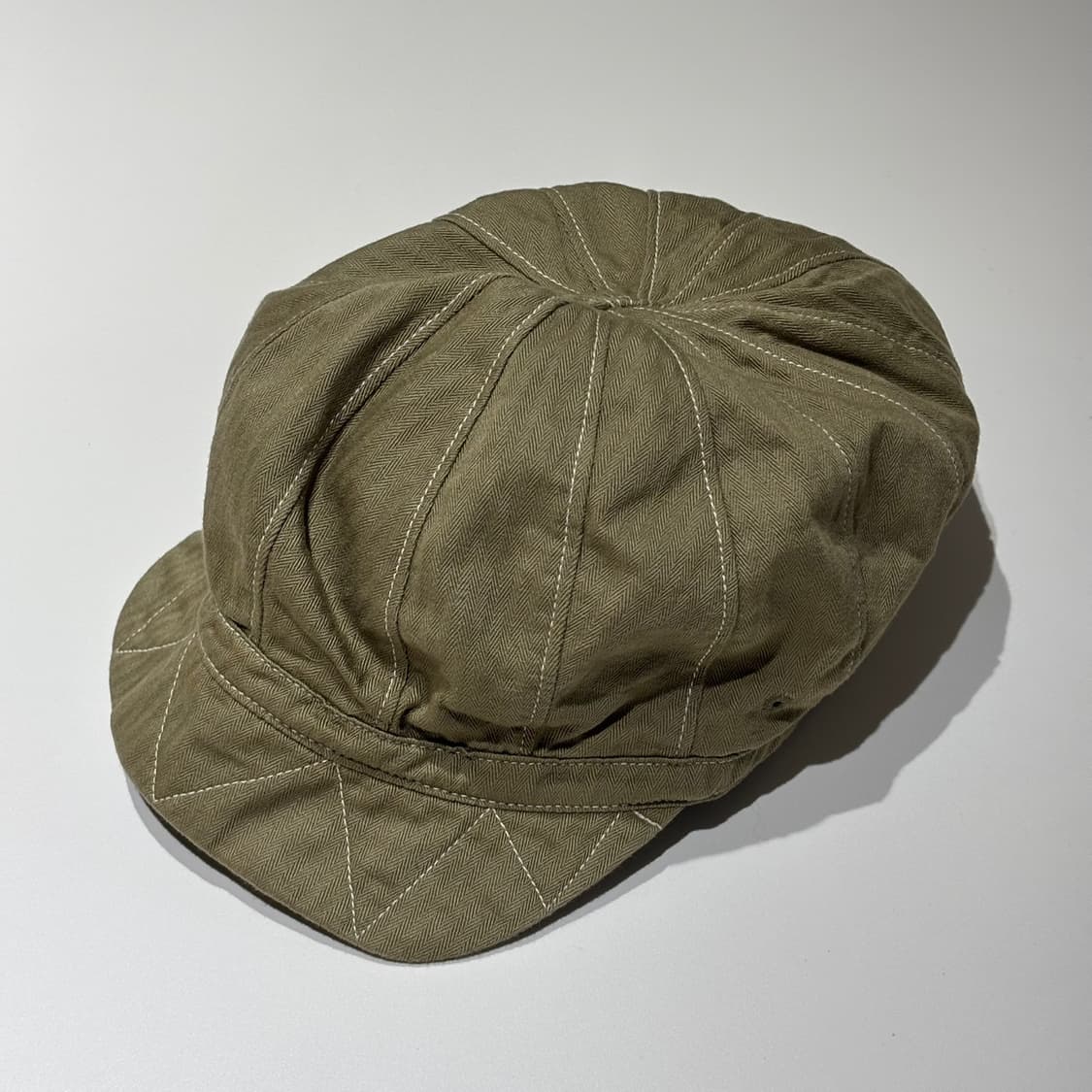 kapital 캐피탈 캡 상품이미지3