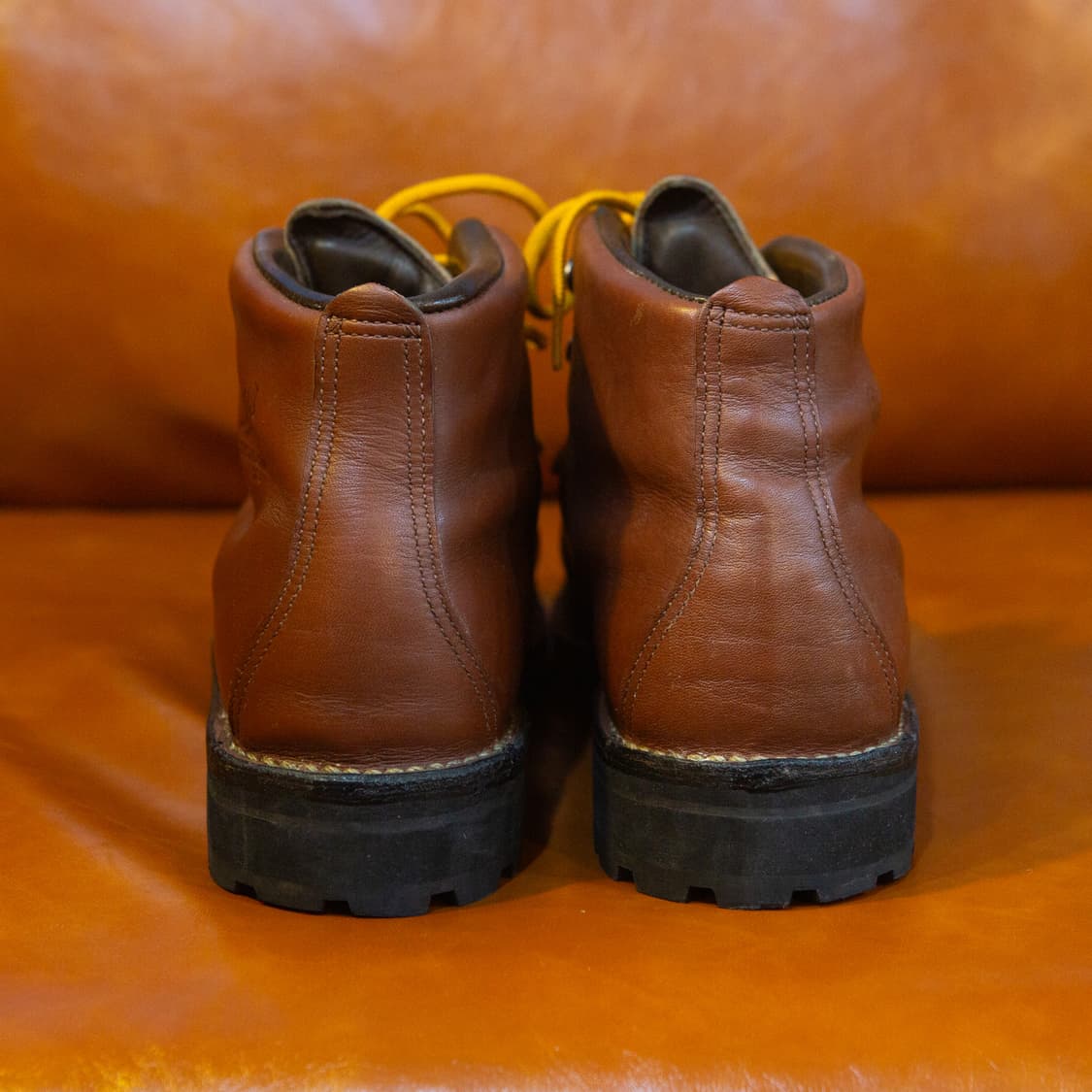 대너 3052 마운틴라이트 2 고어텍스 브라운 상품이미지5