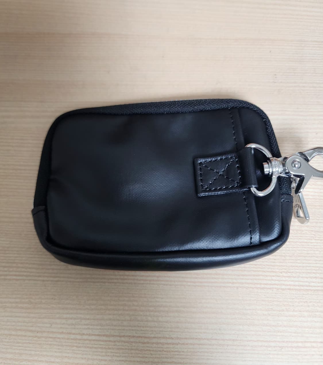 요시다포터 프리스타일 TINY 멀티코인 케이스 상품이미지2