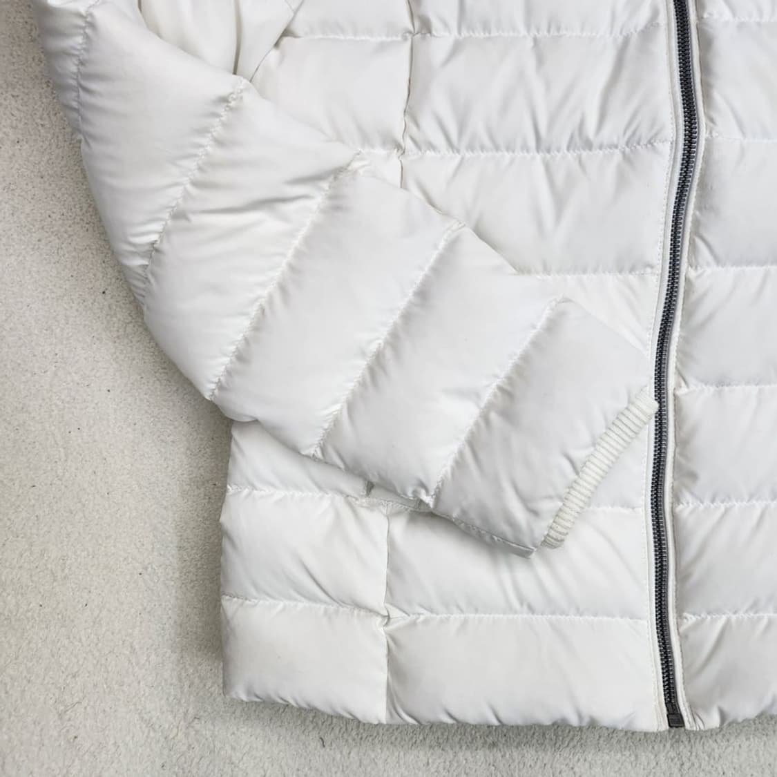 TOMMY HILFIGER 패딩 85 M 상품이미지3