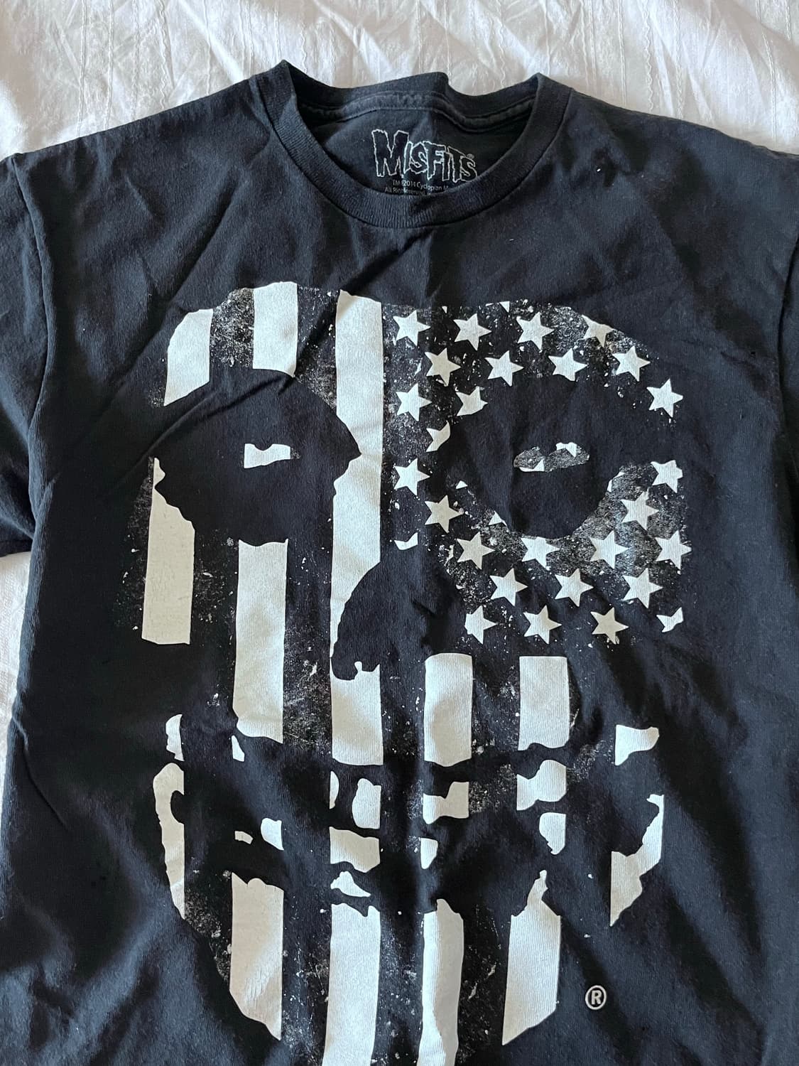 Misfits Old glory 상품이미지3
