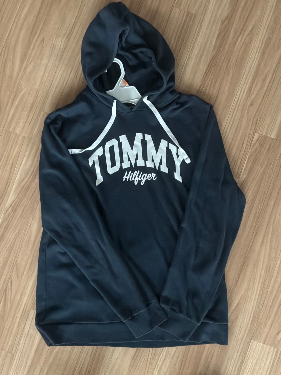 Tommy hilfiger 후드티  상품이미지1