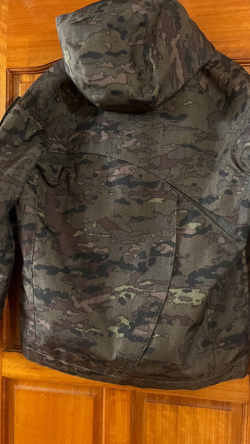 [M] xlim ep.8 01 jacket 카모플라주 자켓 상품이미지4