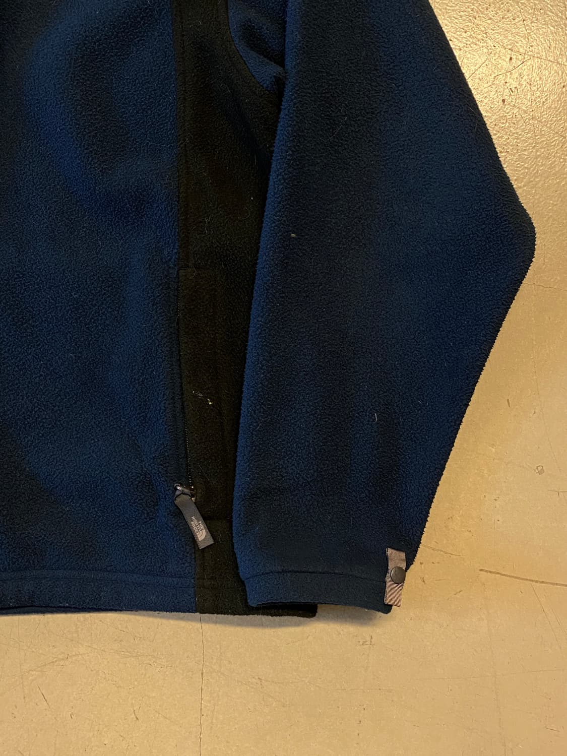 노스페이스 후리스 집업 (Man L) AA1284 상품이미지5