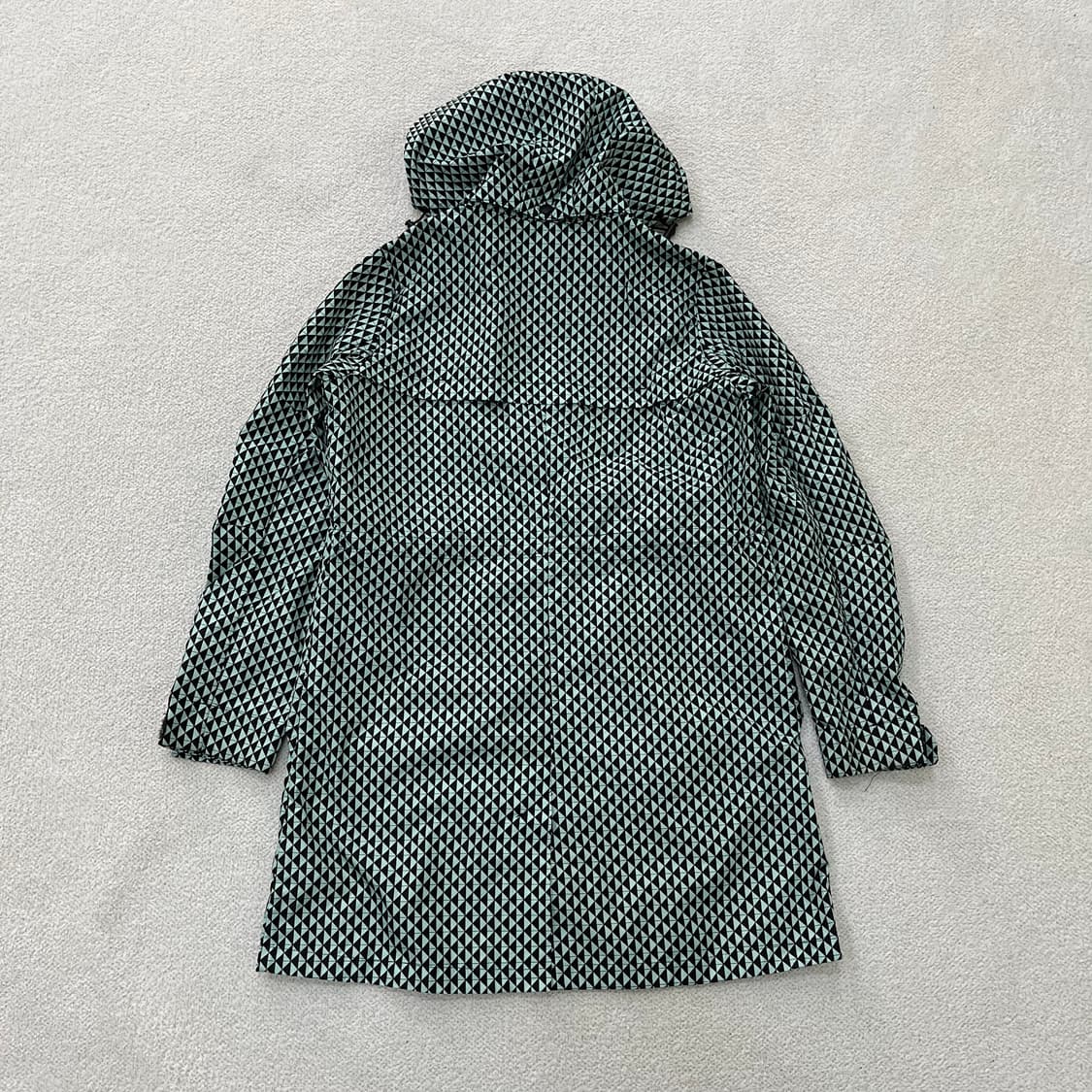 90 마모트 여성 후드 바람막이 0401M 상품이미지4