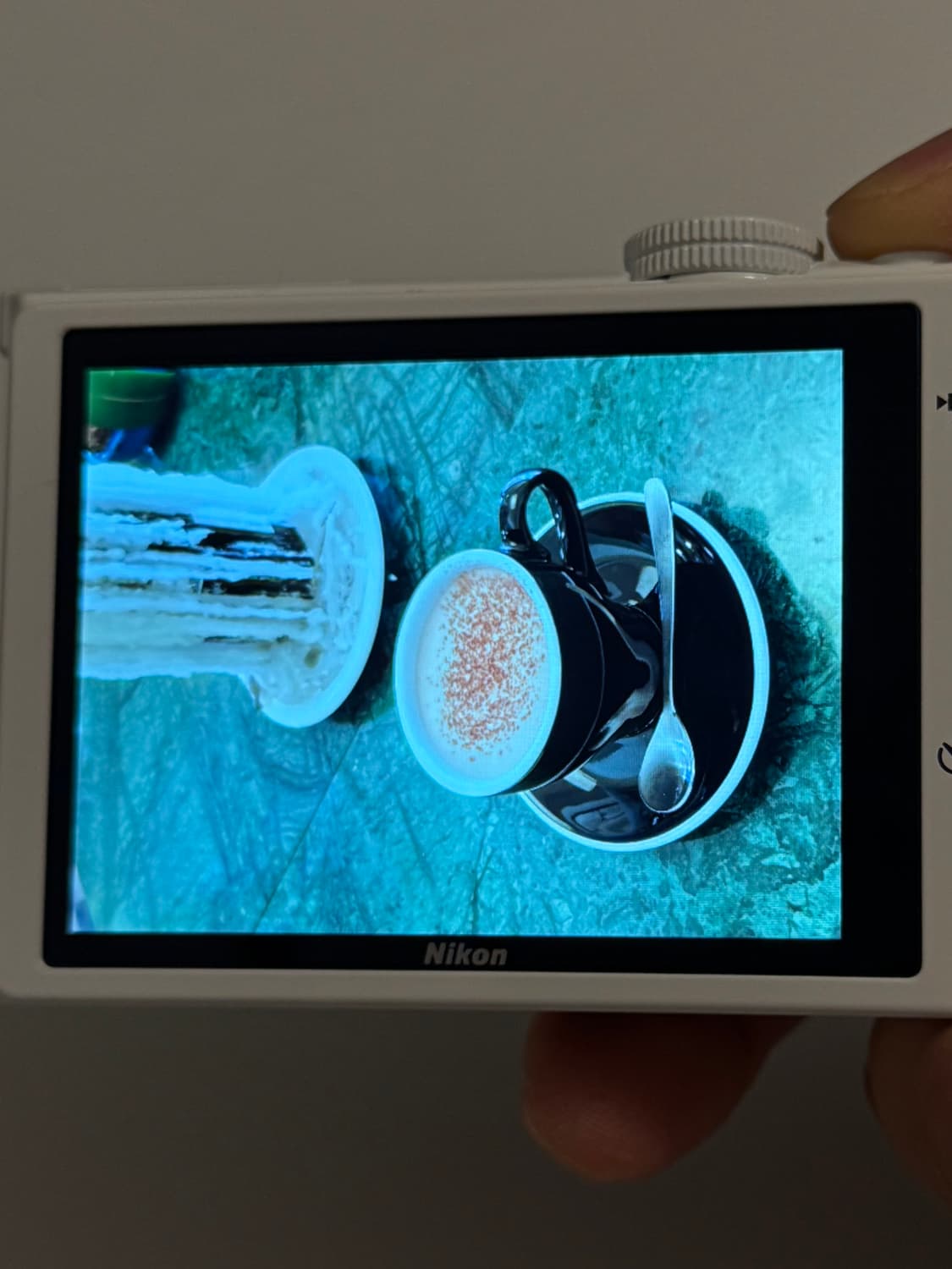 니콘 쿨픽스 p330 상품이미지3