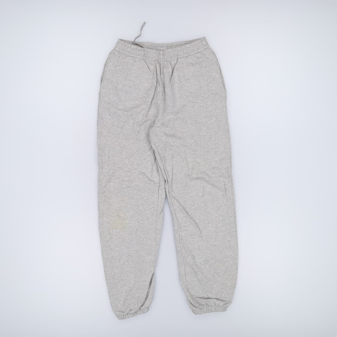 [M] 유니클로 트레이닝 조거 바지 팬츠 1211J1 상품이미지1