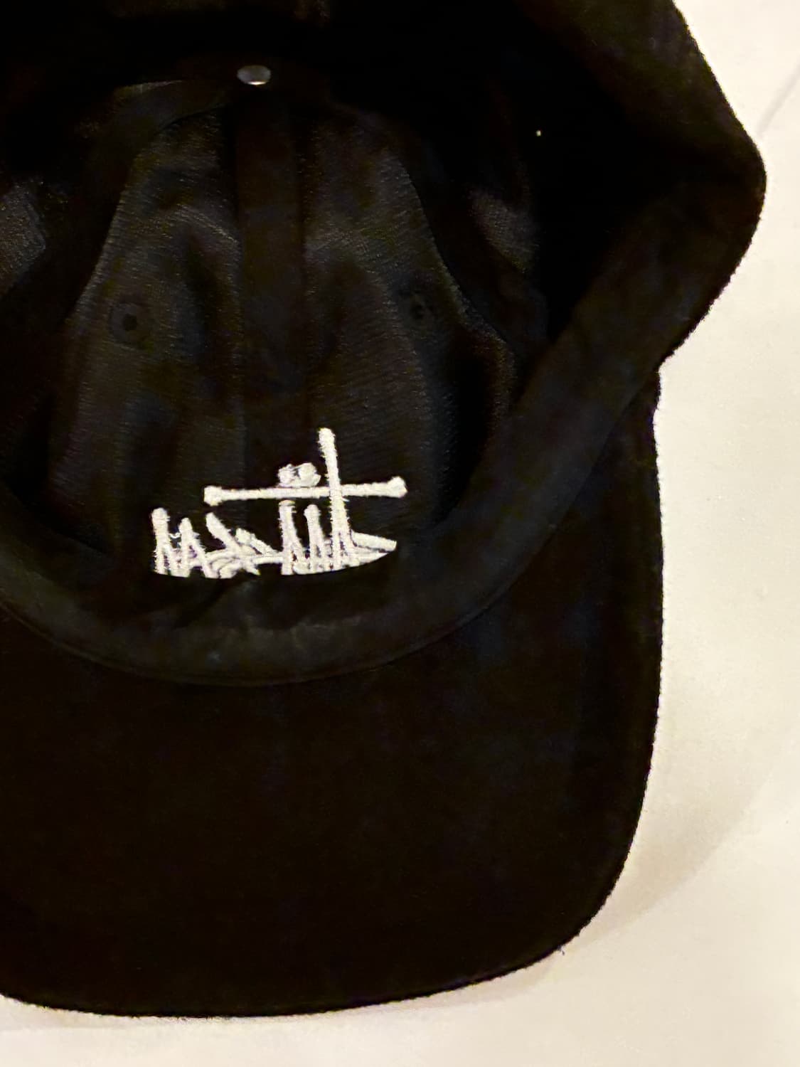 스투시 볼캡 모자 상품이미지3