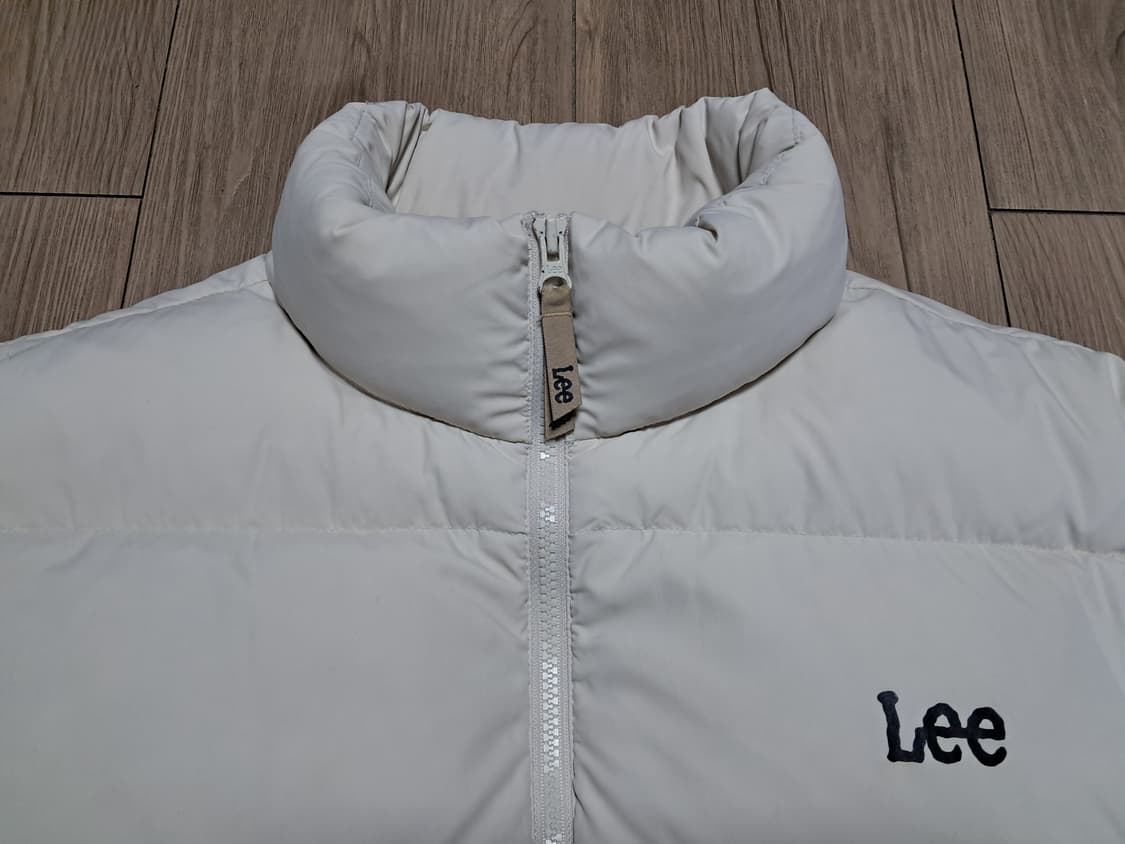 Lee 푸퍼 패딩 남성L 상품이미지5