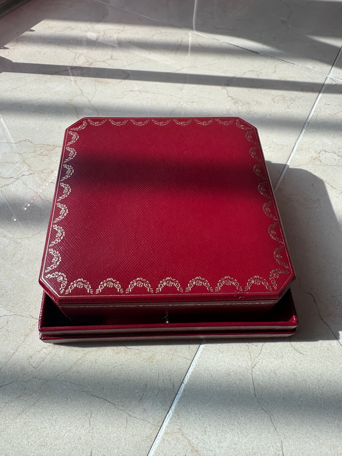 베이비러브 스타일 다이아 목걸이 18k 상품이미지5