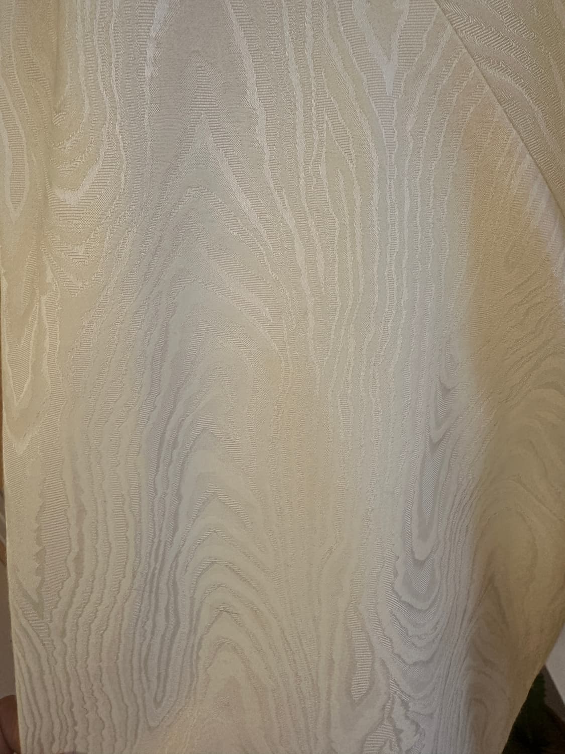 TOTEME 토템 자카드 비스코스 블라우스 (M) 상품이미지3