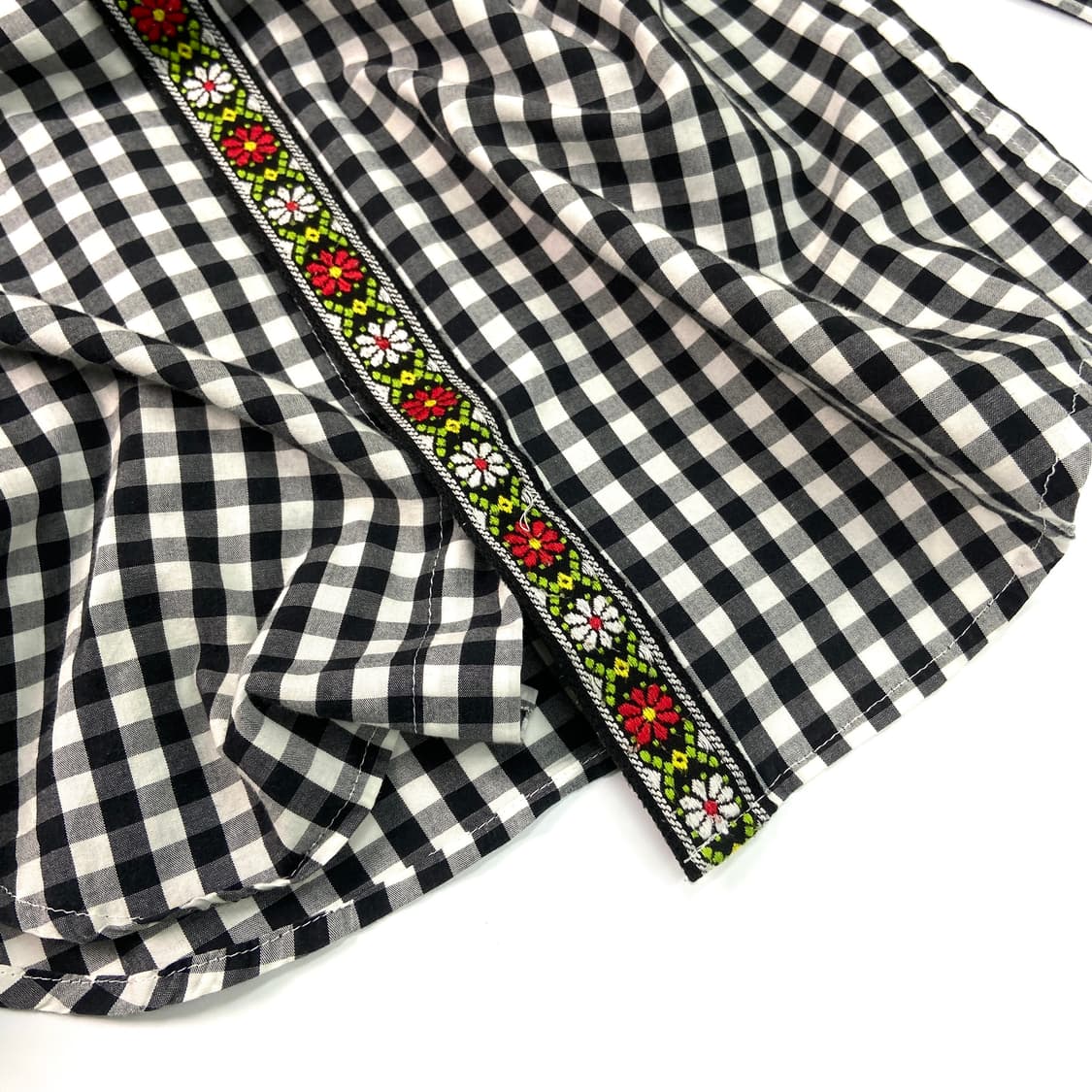 Beams boy flower shirt 상품이미지5