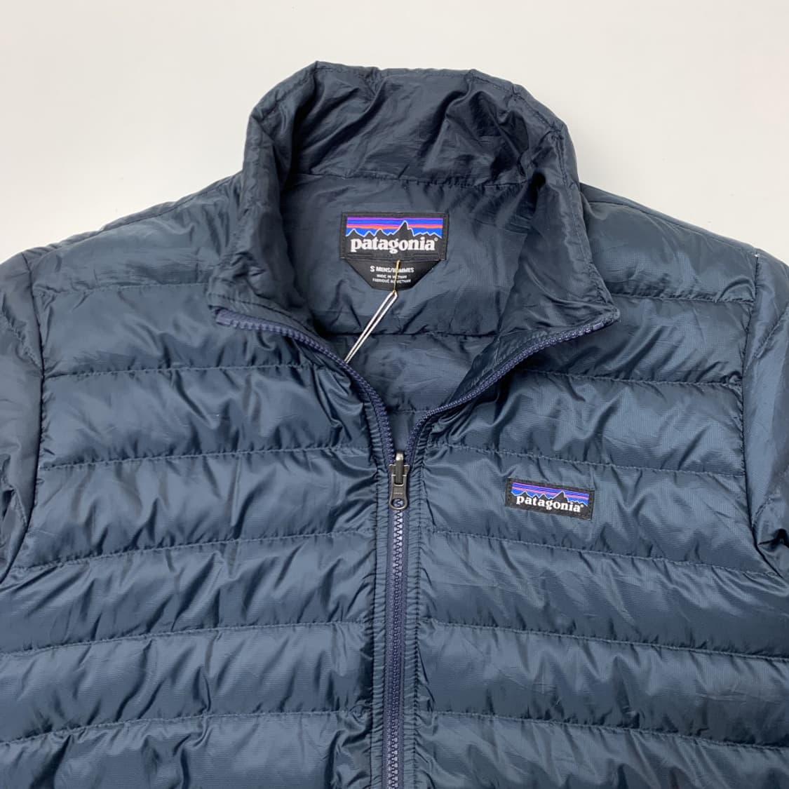 [S/정품] 파타고니아 덕 다운 경량 패딩 상품이미지3