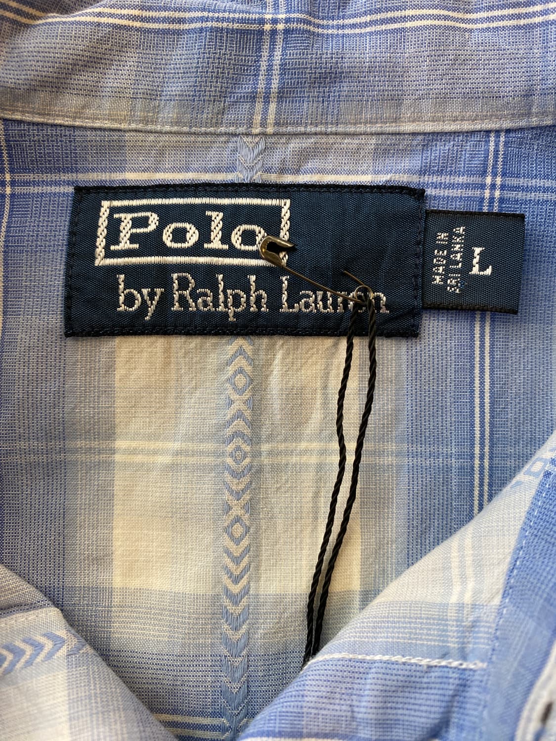 폴로 랄프로렌 셔츠 (Man L) AA1703 상품이미지5