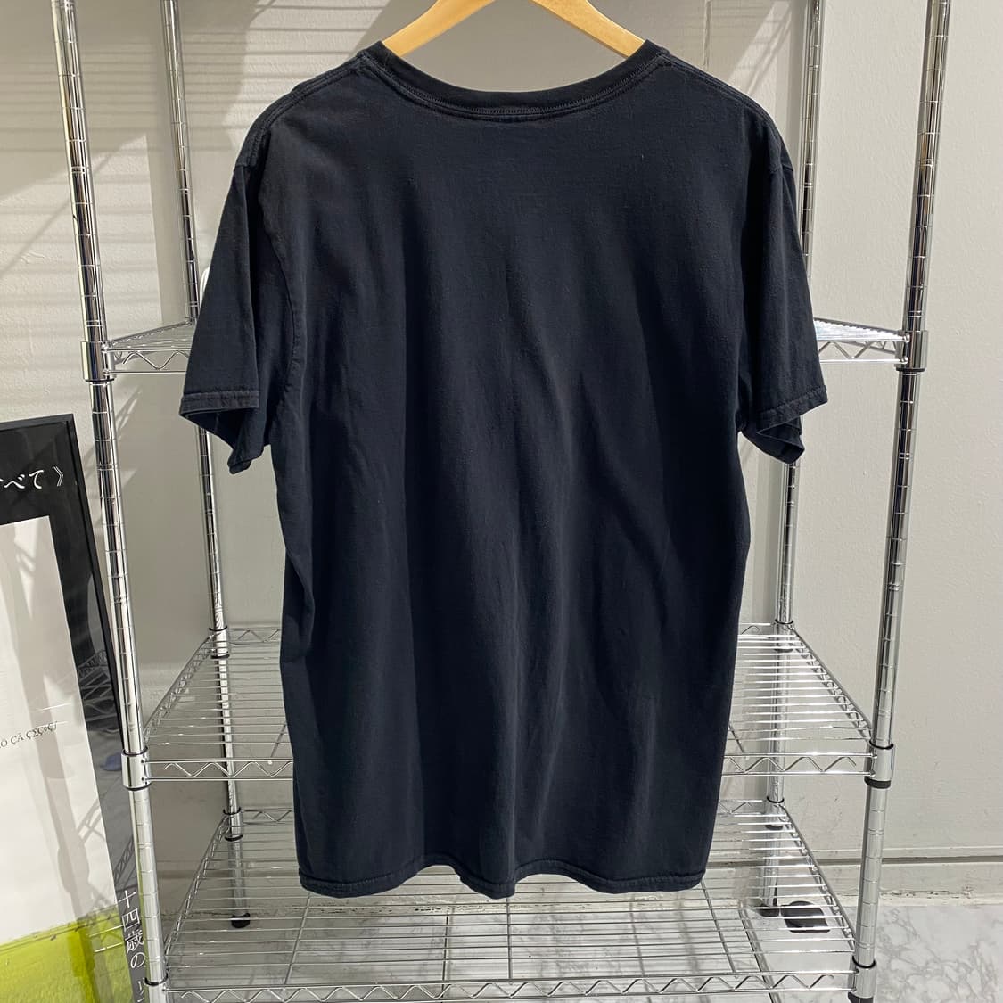 강연금 강철의연금술사 오피셜 애니메이션 티셔츠 상품이미지2