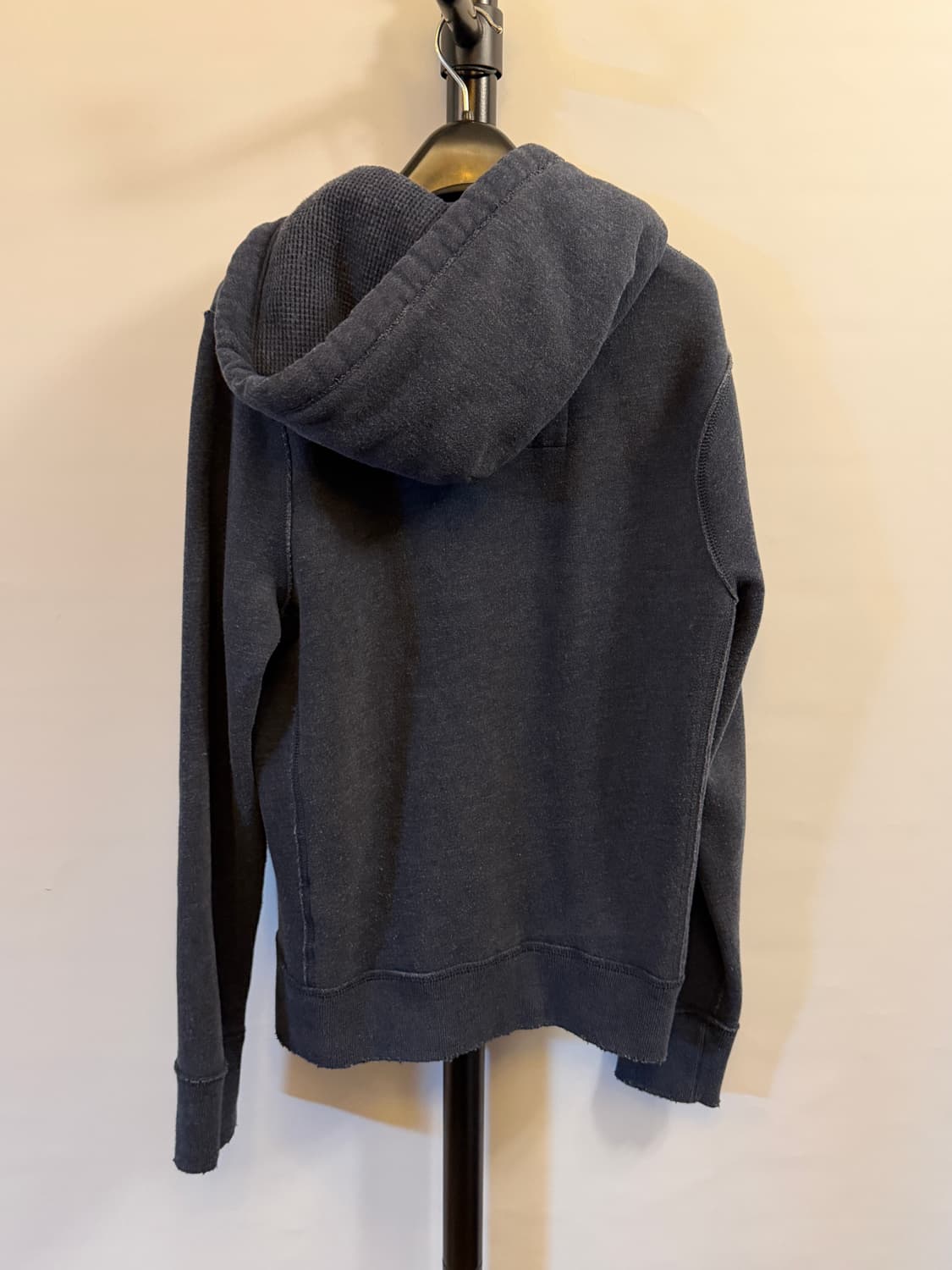 아베크롬비 대장급 슬림핏 후드집업 상품이미지3