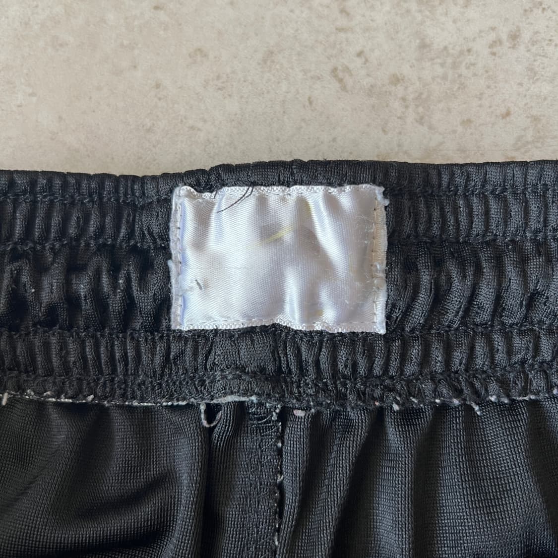 빈티지 00s Youth Of Today 메쉬 쇼츠 상품이미지5