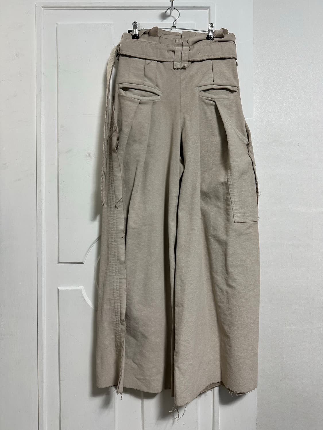 메종 미하라 야스히로 디테일 팬츠 상품이미지2