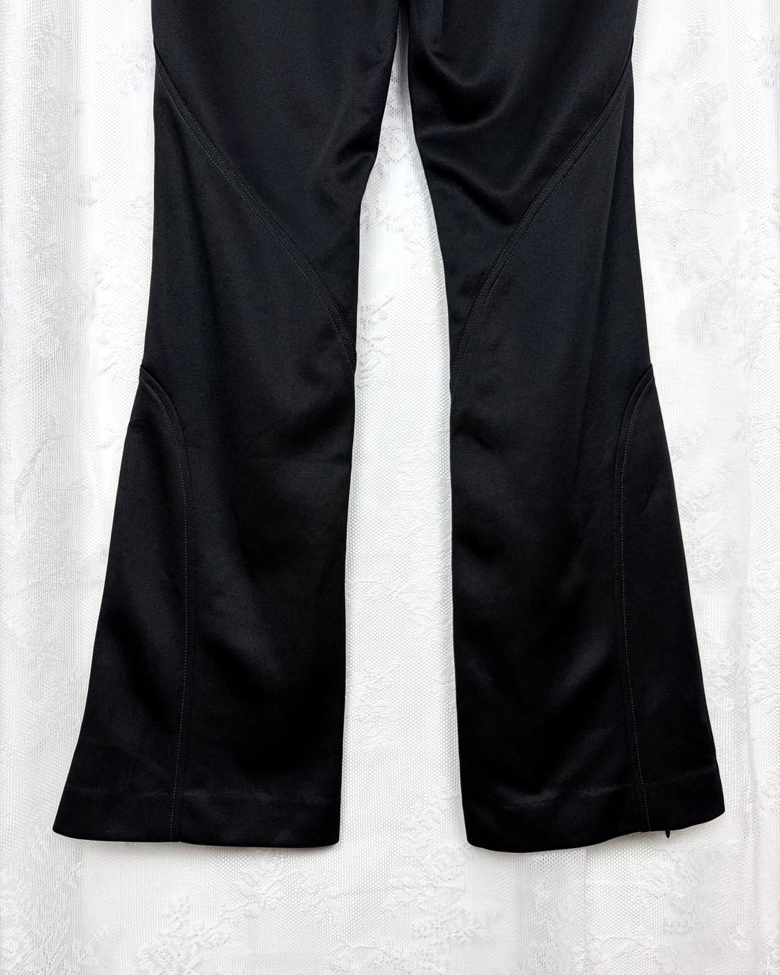 INSILENCE slit biker pants 상품이미지7