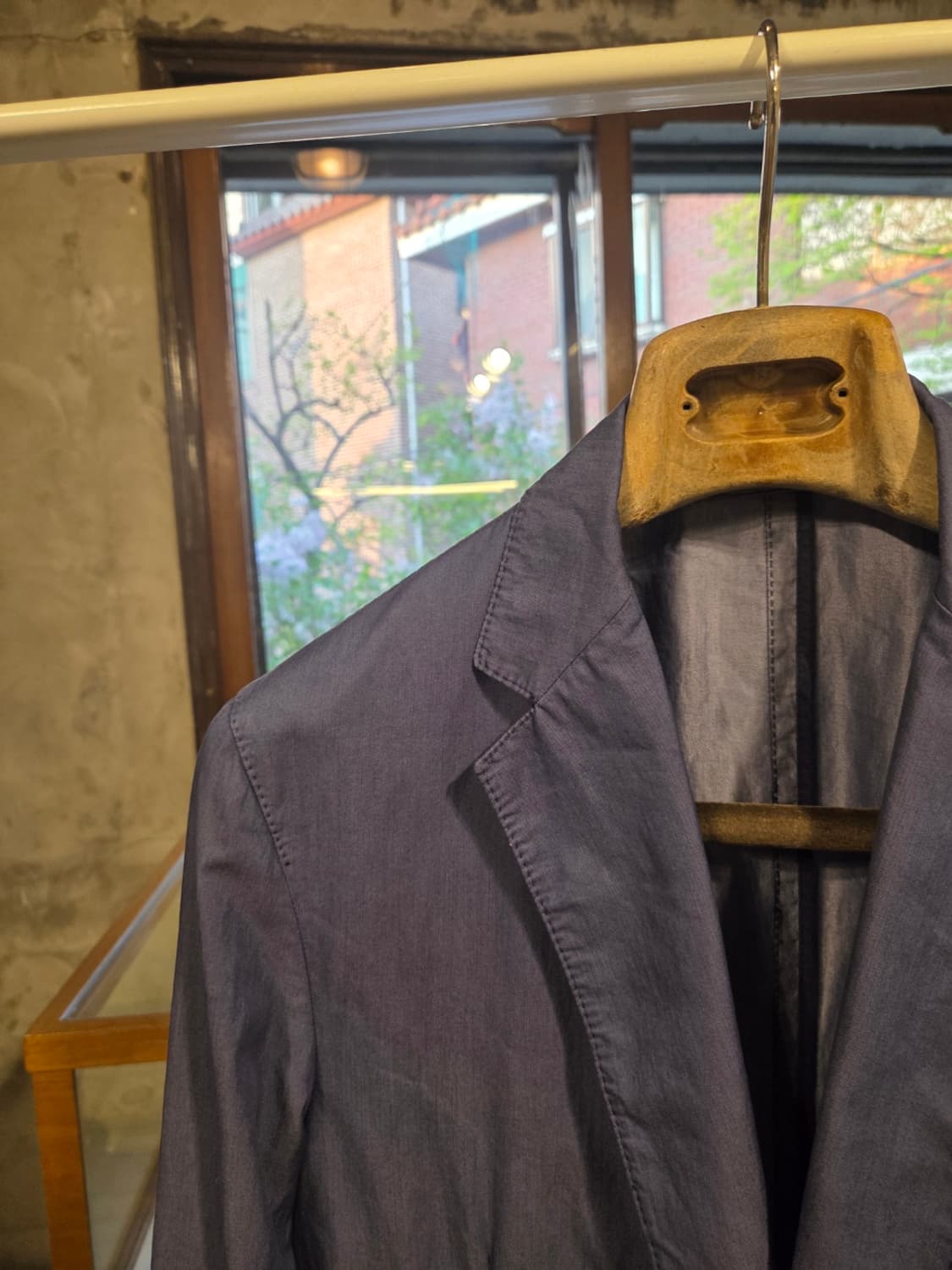 벨베스트 자켓 상품이미지4