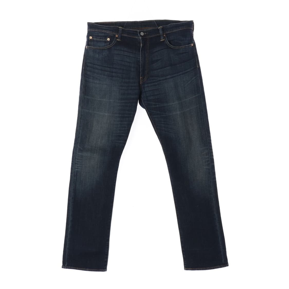 리바이스 513 다크 인디고 슬림 스트레이트 데님 36 상품이미지1