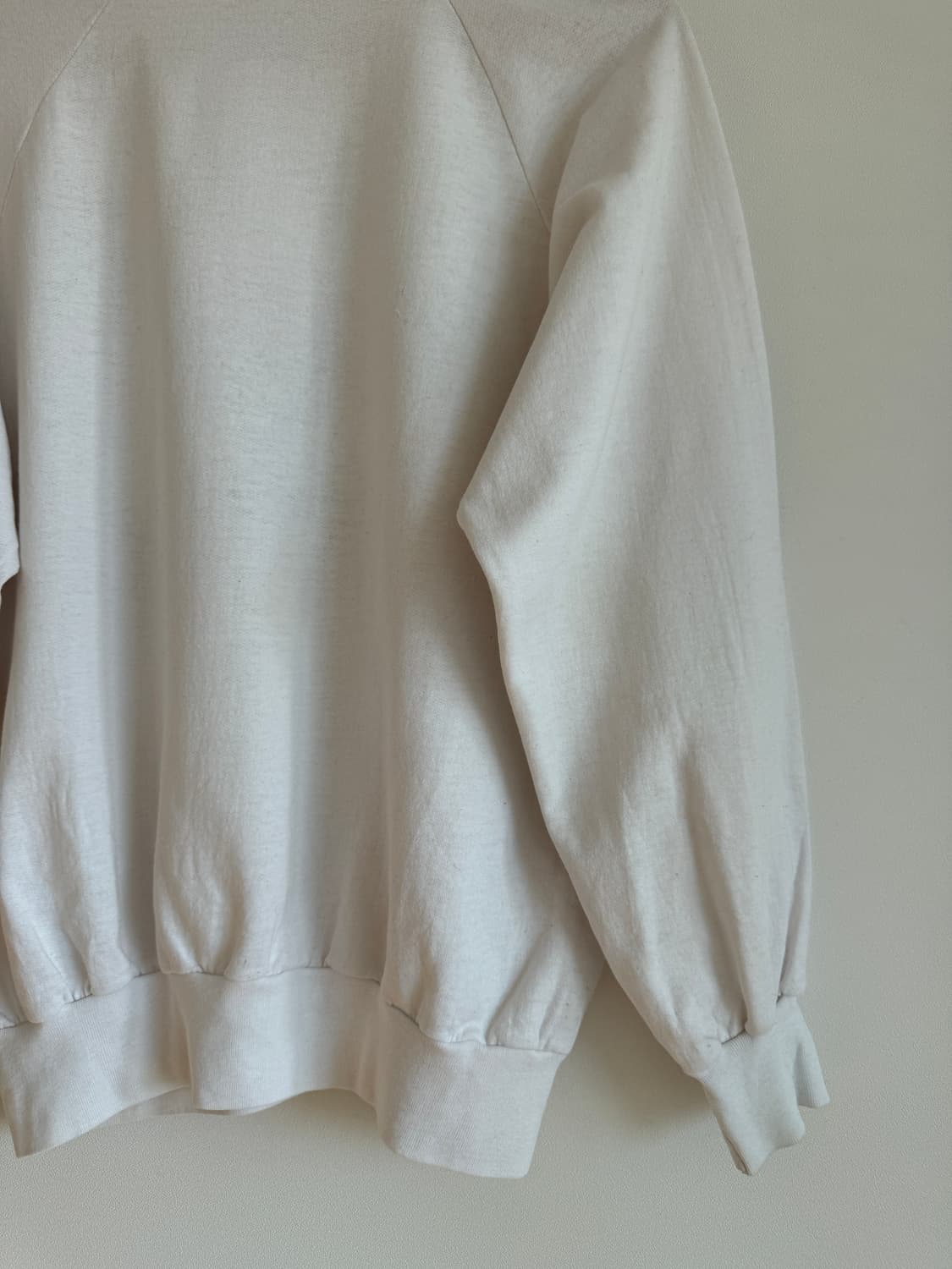 빈티지 시카고베어스(Chicago Bears) 스웻 셔츠 상품이미지6