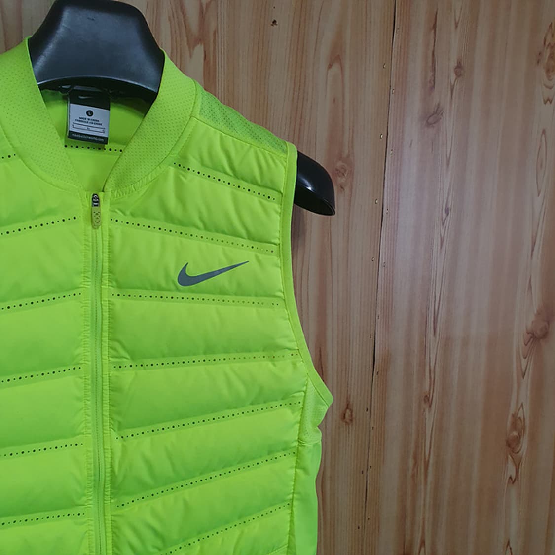 나이키 런닝 에어로로프트 패딩조끼 100 상품이미지2