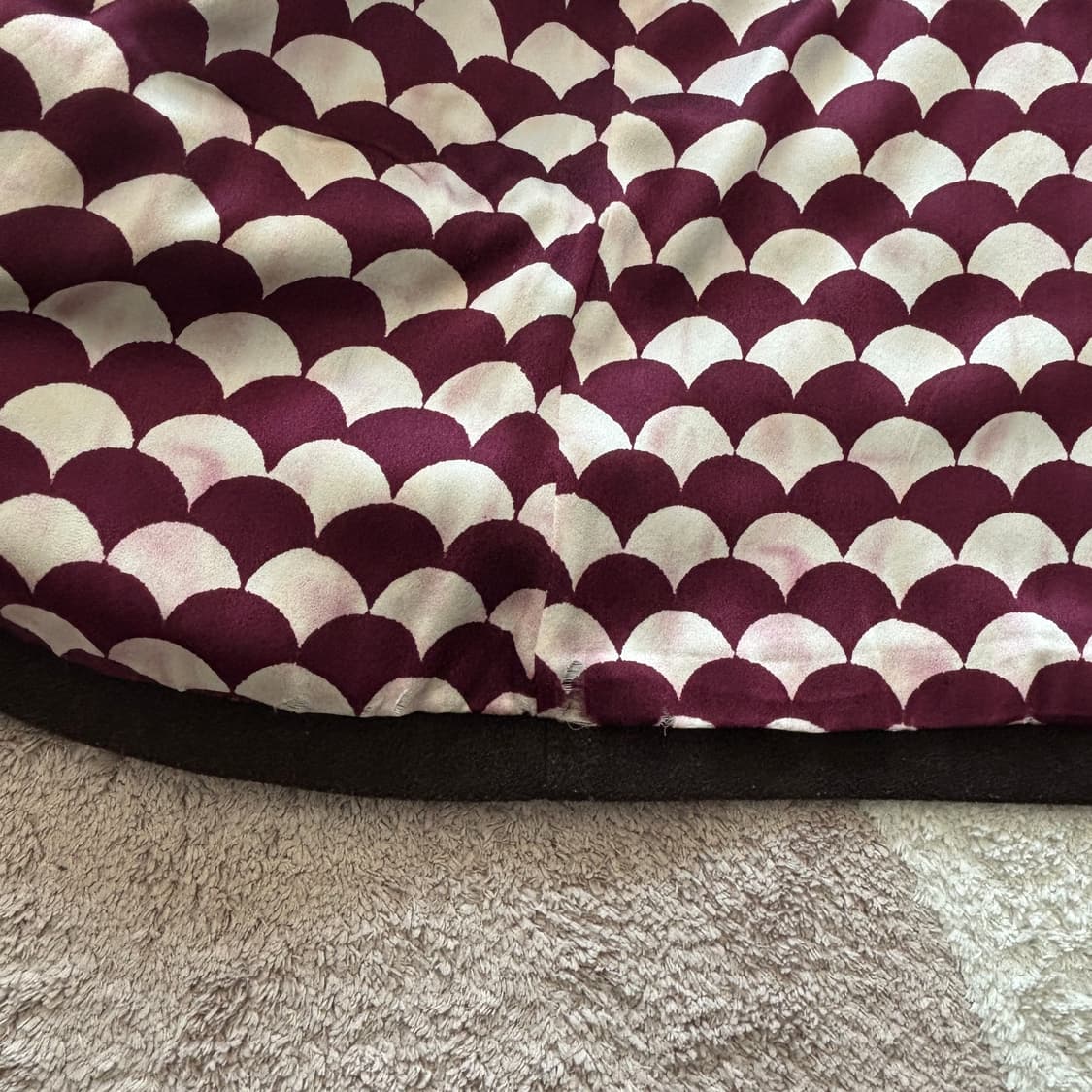 츠모리치사토 더블 피코트 상품이미지5