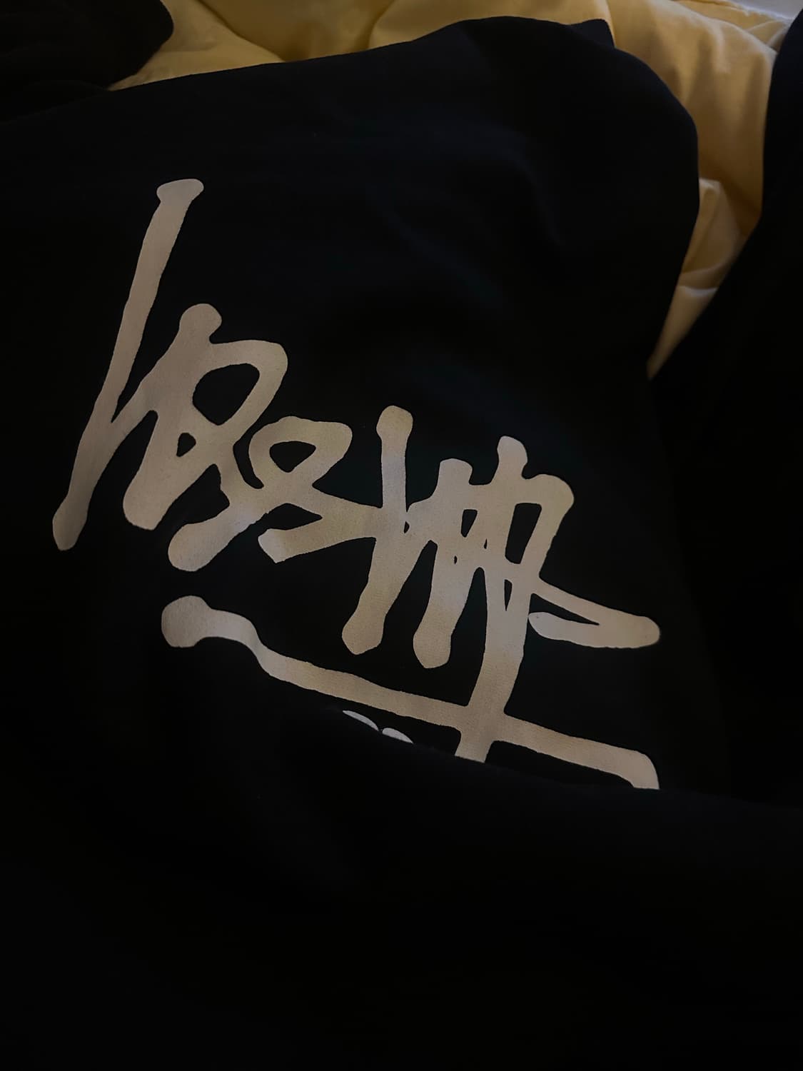 스투시 후드티 M 상품이미지3