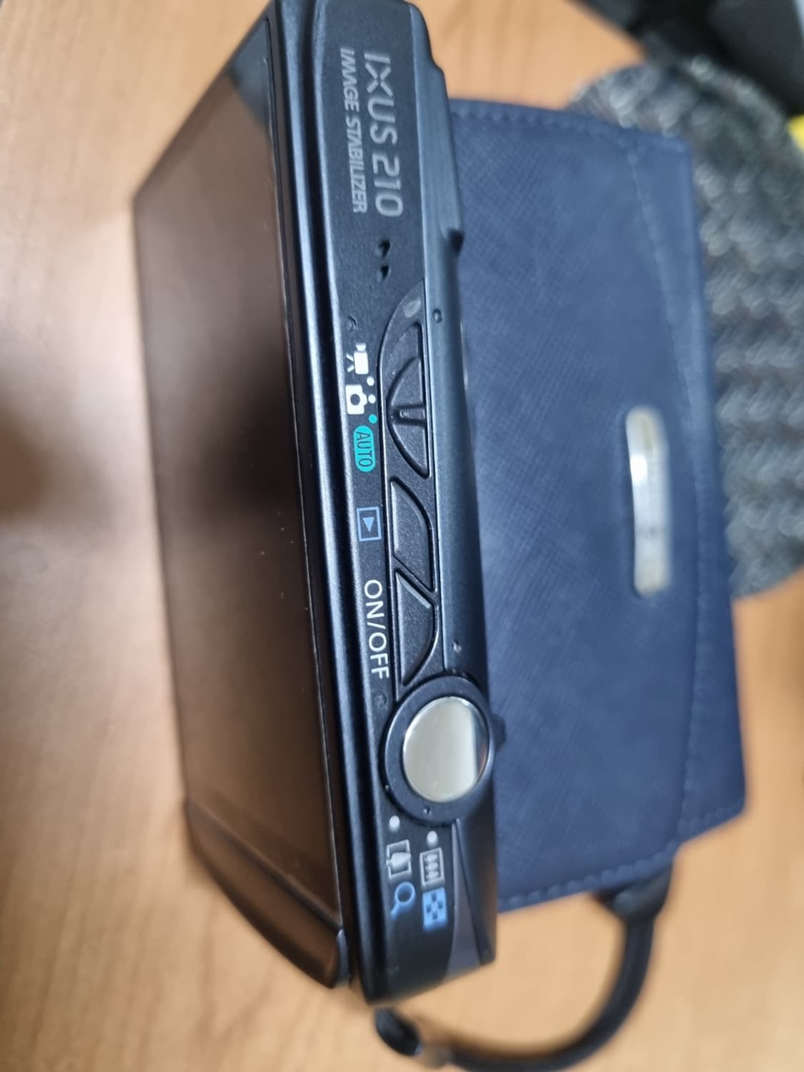 캐논 익서스 ixus 210 팝니다 상품이미지4