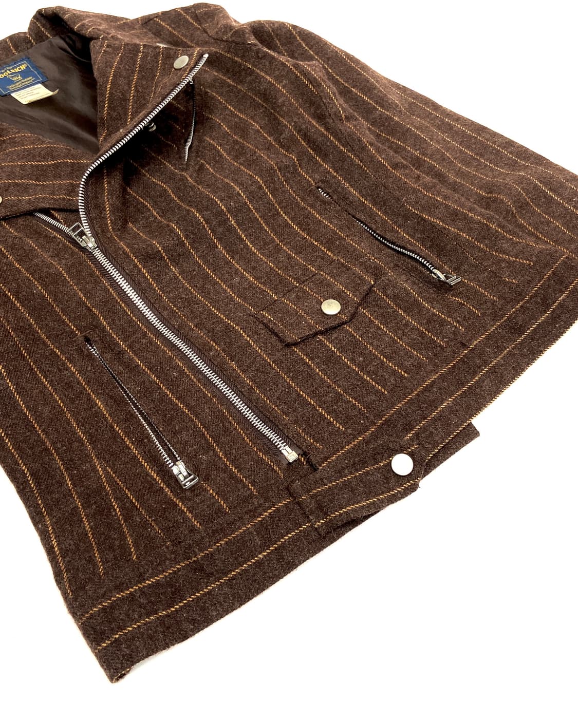 Woolrich jacket  상품이미지4