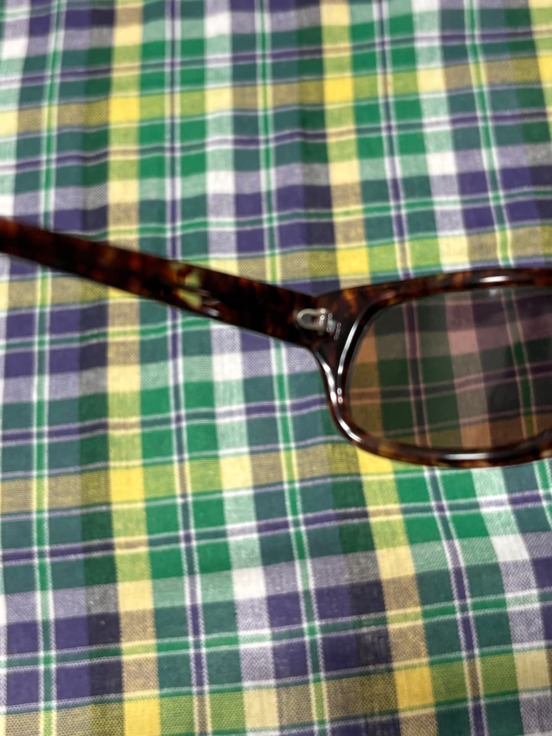 Stussy michael sunglass 상품이미지5