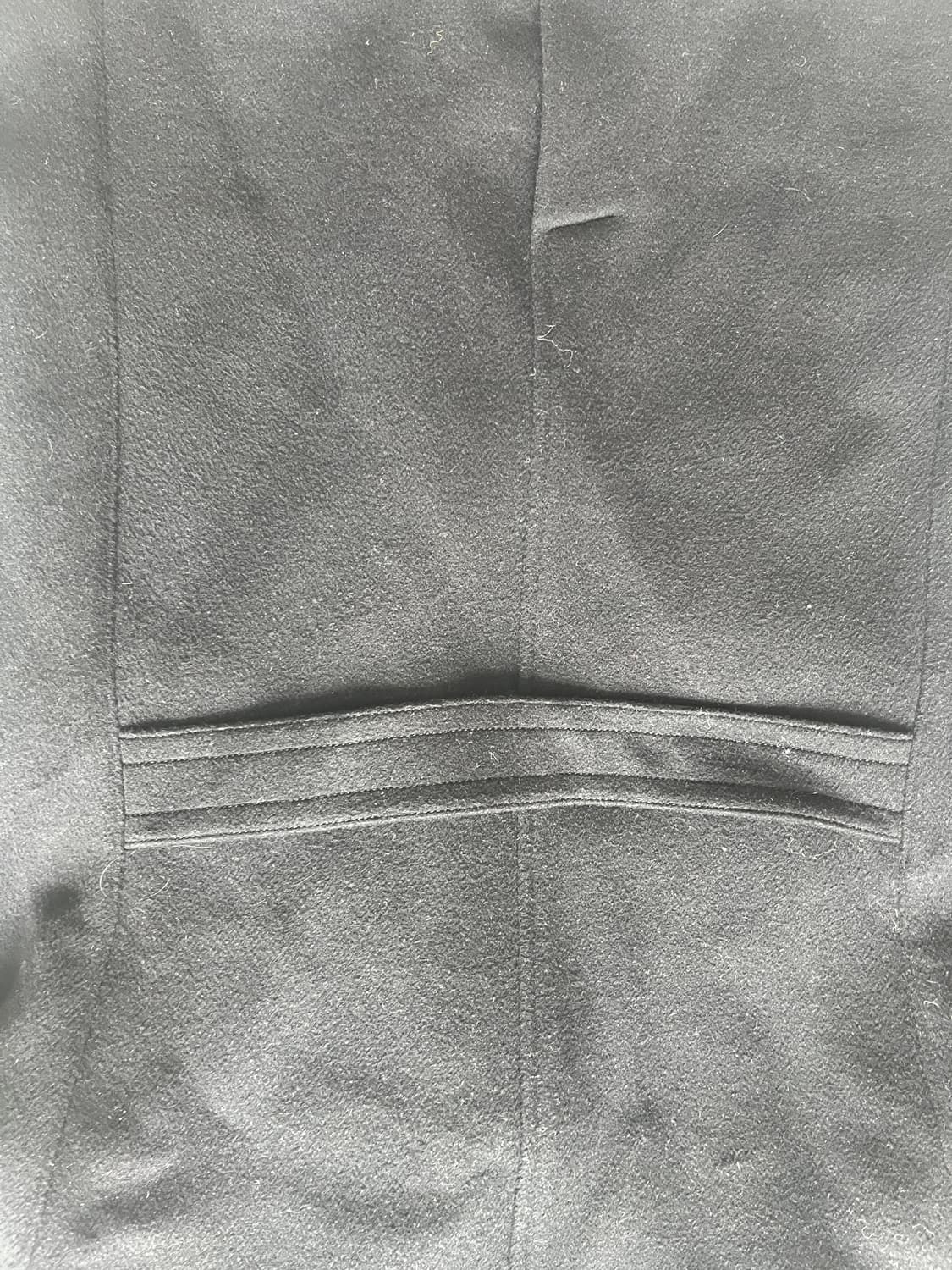 [L 100] 버버리 더플코트 상품이미지5