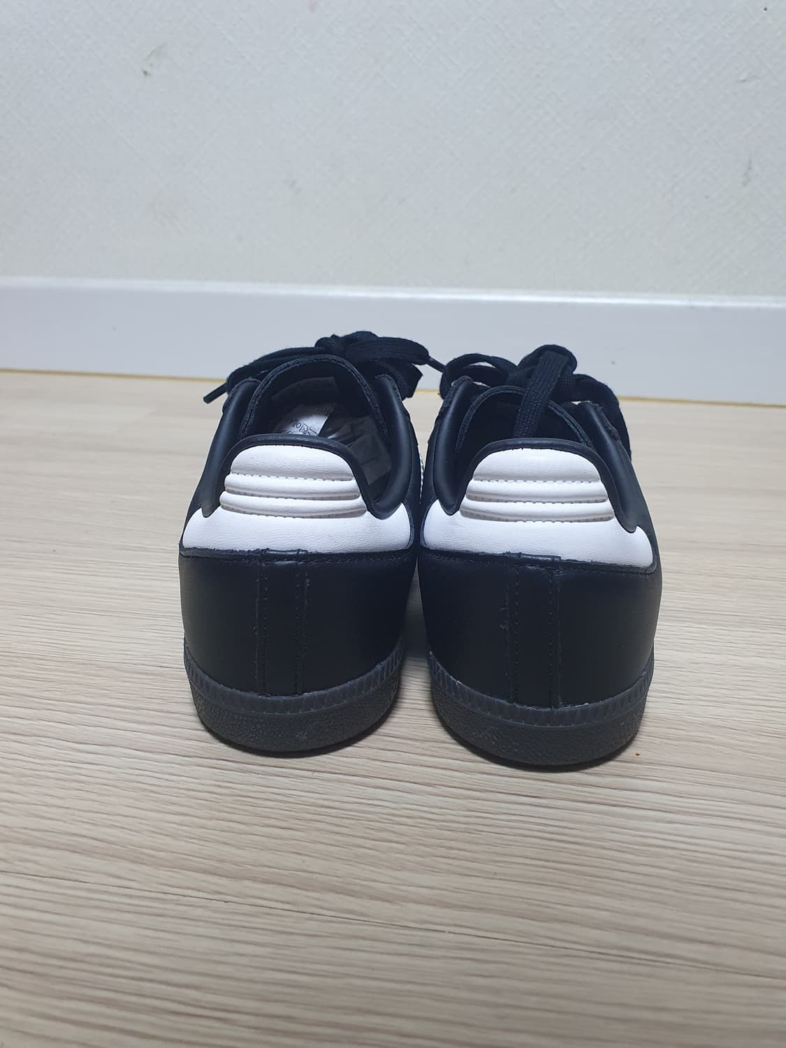 아디다스 삼바 스니커즈 240 상품이미지5