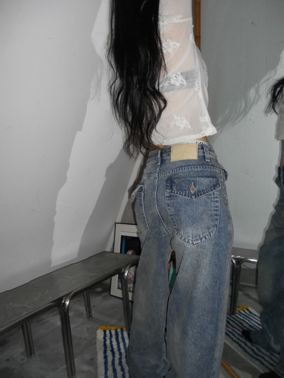 소니 사이버샷 w810 레이디카 / 디지털 카메라 (작례O) 상품이미지5