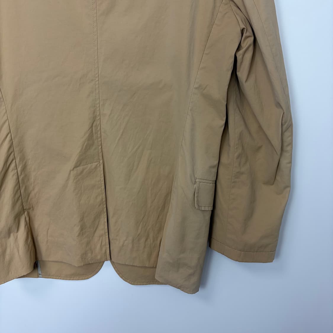 캐서린햄넷 블레이저 자켓 상품이미지10