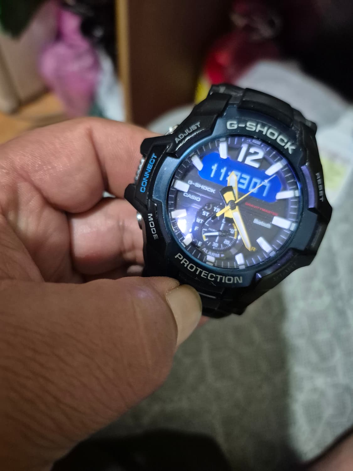 g shock gr b100 상품이미지3