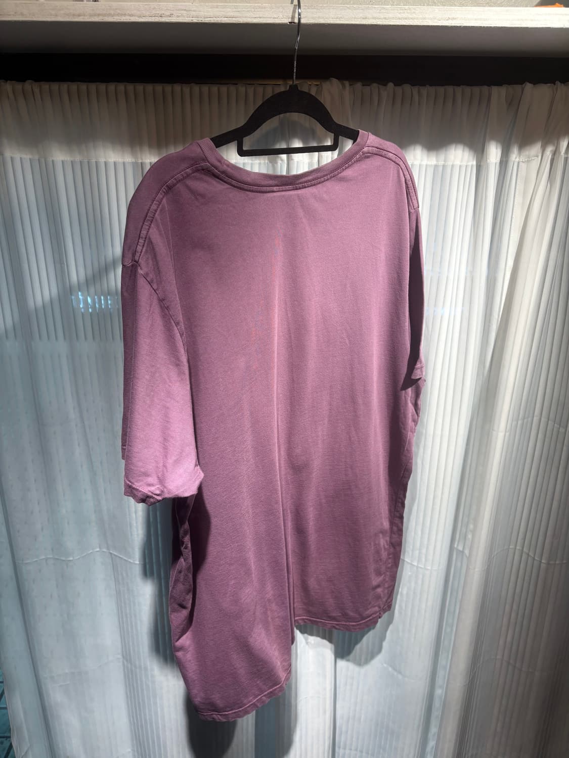 정크 푸드 키스해링 반팔티셔츠 L 상품이미지5