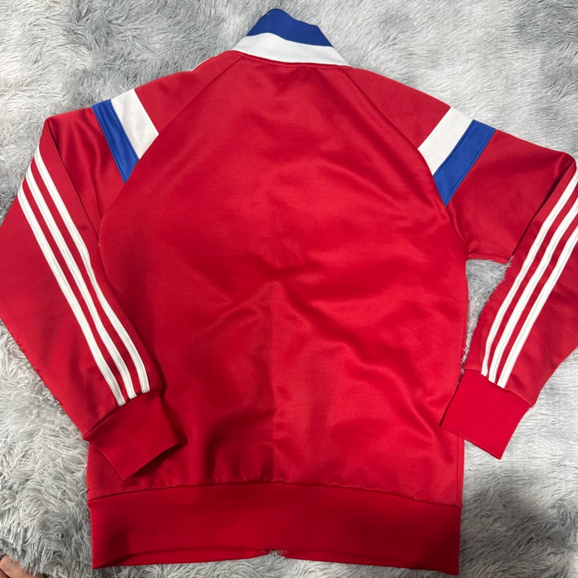 아디다스 바이에른뮌헨 져지 S사이즈 상품이미지5